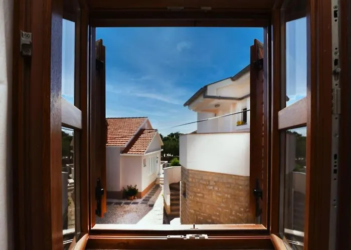 شقة Dalmatian Stone زاتون