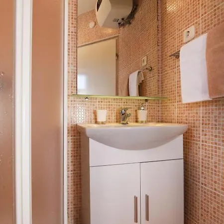 Apartament Dalmatian Stone Zaton (Zadar)