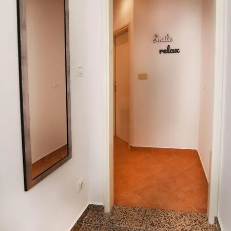 Dalmatian Stone Apartament Zaton (Zadar)