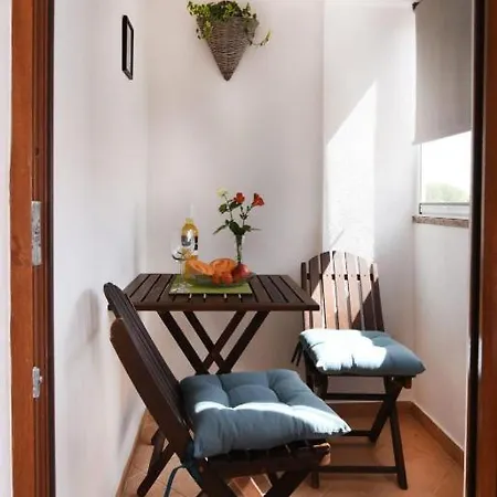 Dalmatian Stone Apartament