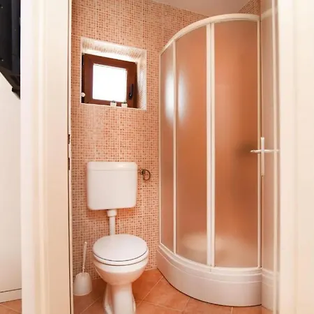Apartament Dalmatian Stone