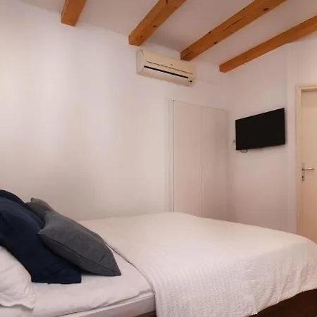 Apartament Dalmatian Stone *