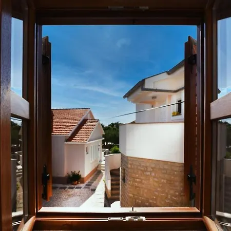 Apartament Dalmatian Stone Zaton (Zadar)