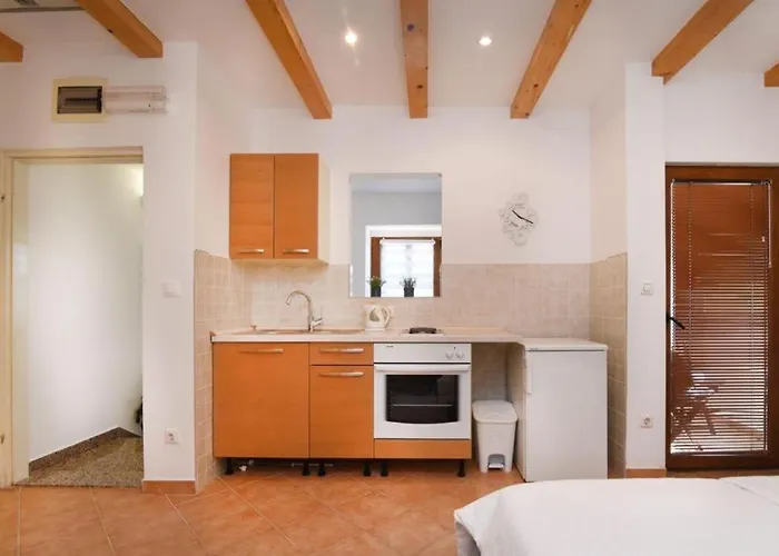 Appartamento Dalmatian Stone Zaton (Zadar)
